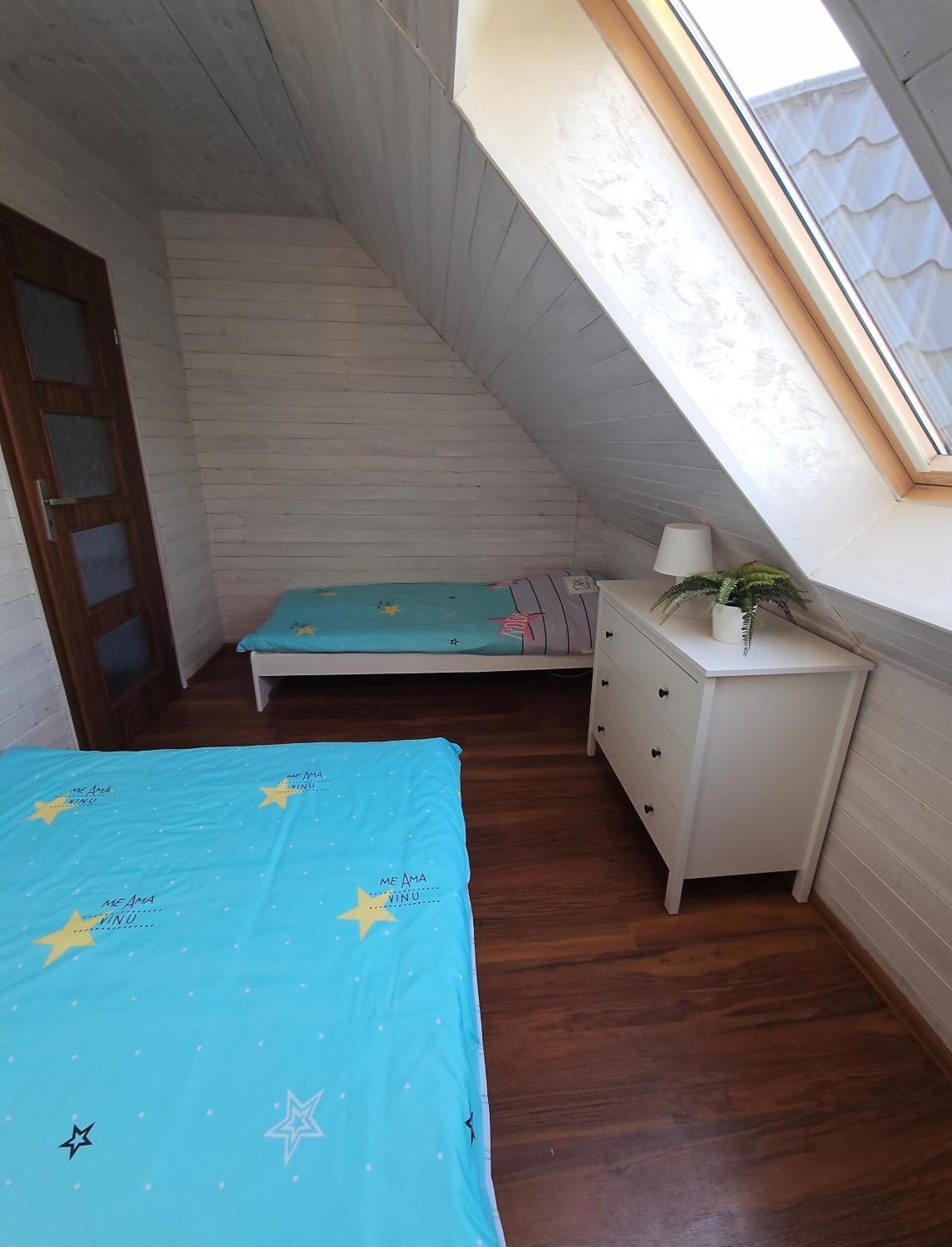 Domki I Apartamenty Mila Sarbinowo Exterior foto