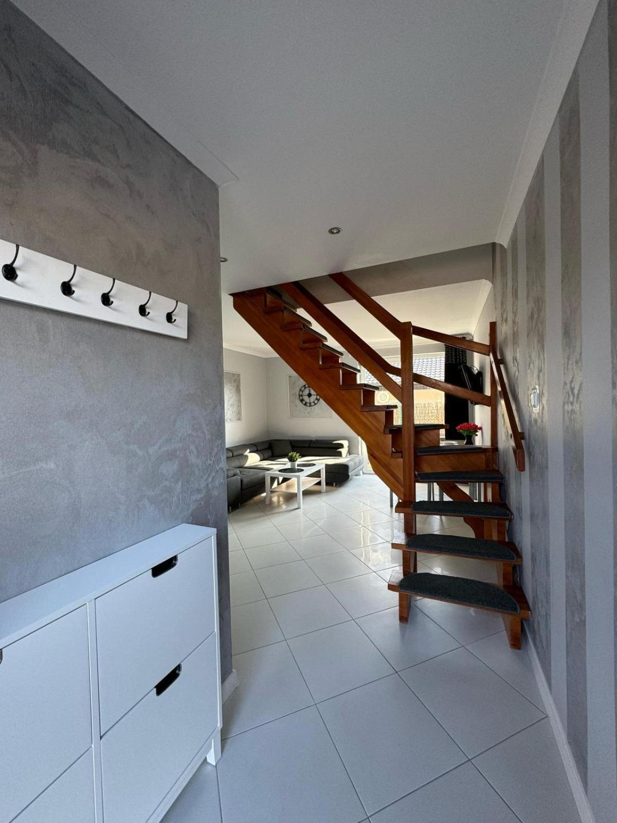 Domki I Apartamenty Mila Sarbinowo Exterior foto