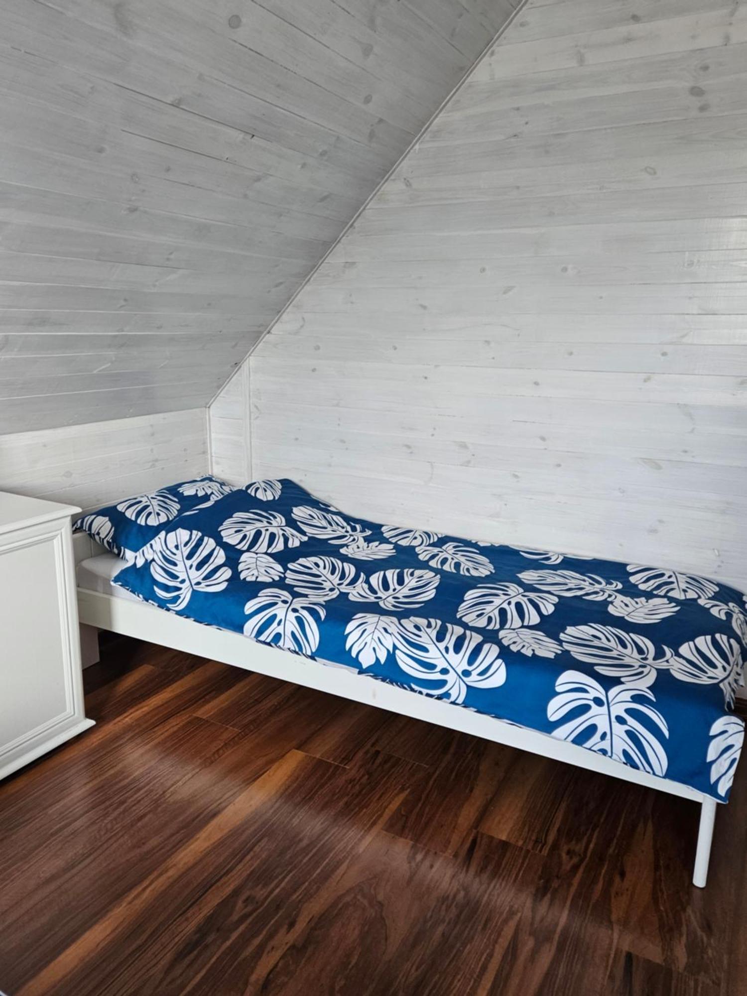 Domki I Apartamenty Mila Sarbinowo Exterior foto